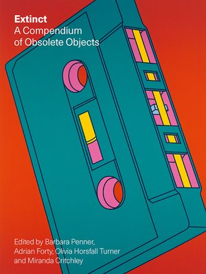 Extinct - ebook
